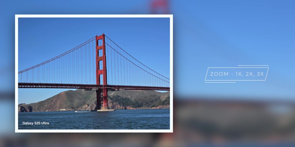 I Took 1,000+ Photos & Videos With The S25 Ultra 10 1.9 zoom two