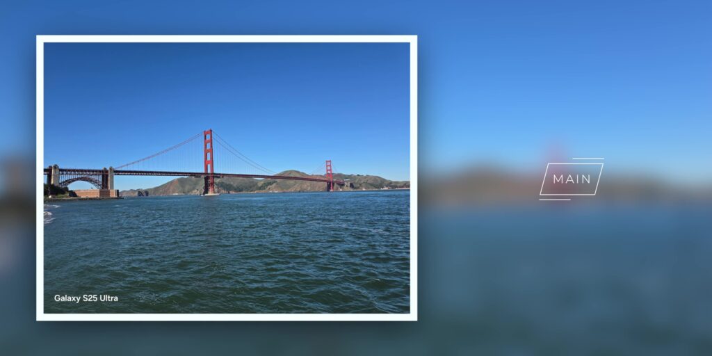 I Took 1,000+ Photos & Videos With The S25 Ultra 8 1.7 main two