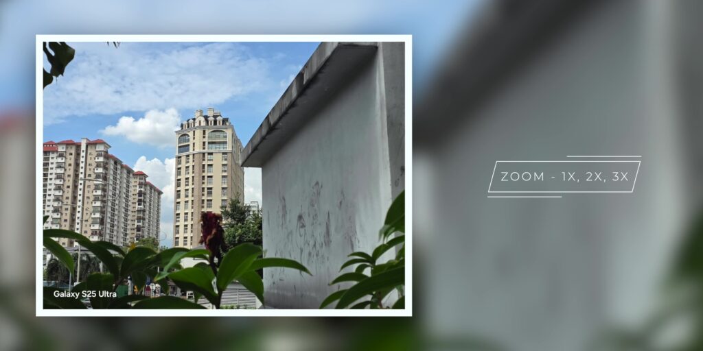 I Took 1,000+ Photos & Videos With The S25 Ultra 9 1.8 zoom one