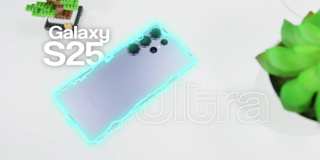 I Took 1,000+ Photos & Videos With The S25 Ultra 1 0.2 intro S25U cam