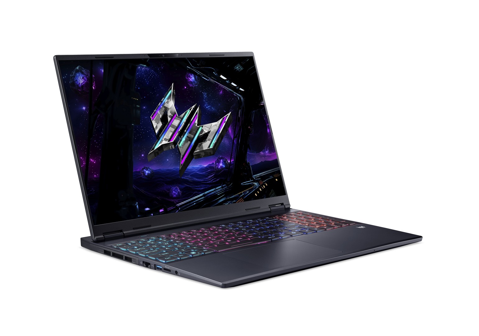 Acer Launches New Predator Helios 18 AI, Helios Neo 16S AI, and Aspire 7 Laptops 3 Predator Helios Neo 16S AI