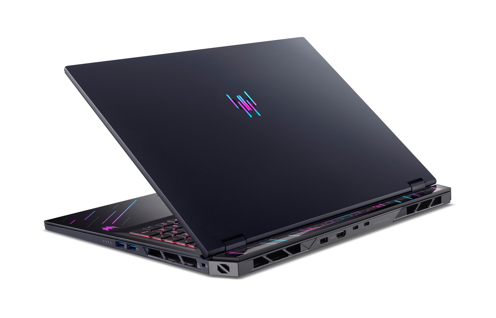 Acer Launches New Predator Helios 18 AI, Helios Neo 16S AI, and Aspire 7 Laptops 1 Predator Helios 18 AI 01