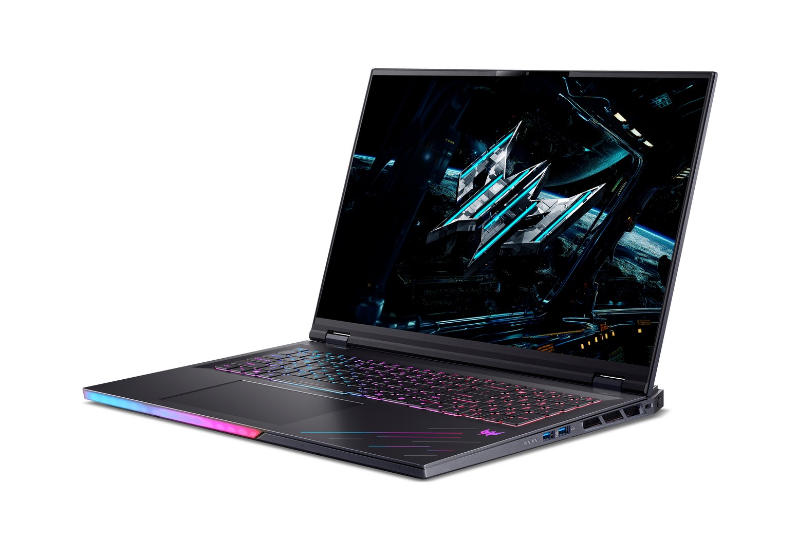 Acer Launches New Predator Helios 18 AI, Helios Neo 16S AI, and Aspire 7 Laptops 2 Predator Helios 18 AI 02
