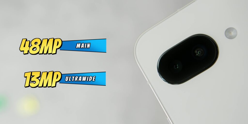 3.1 rear cam specs