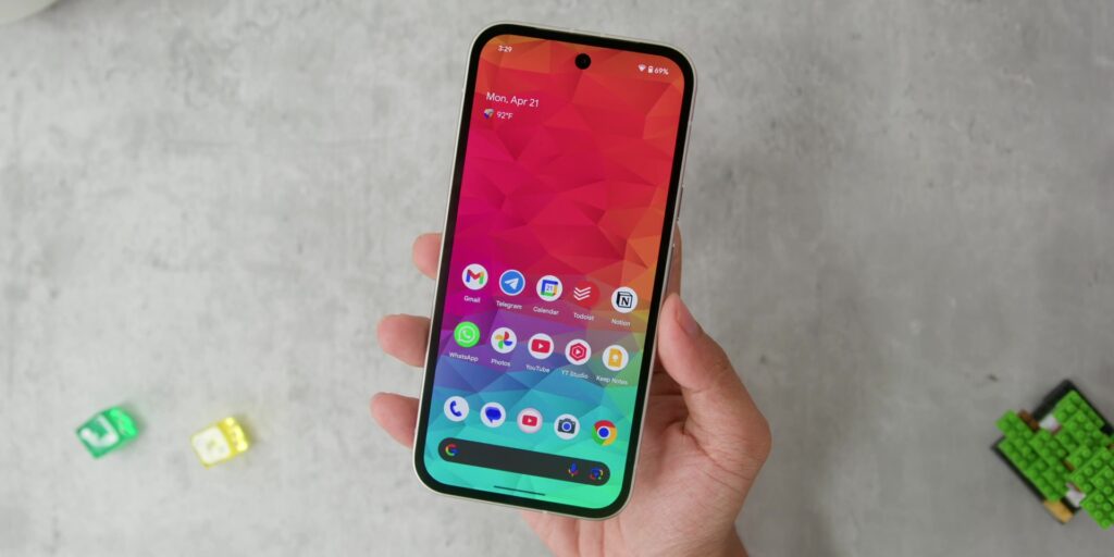1.5 gorilla glass front