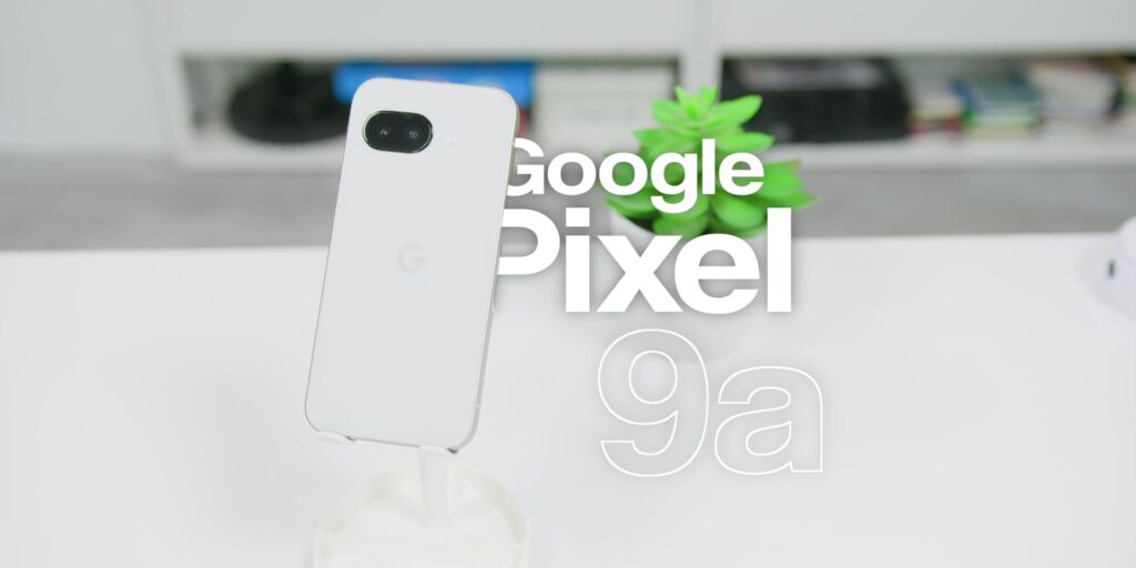 0.1 intro pixel 9a