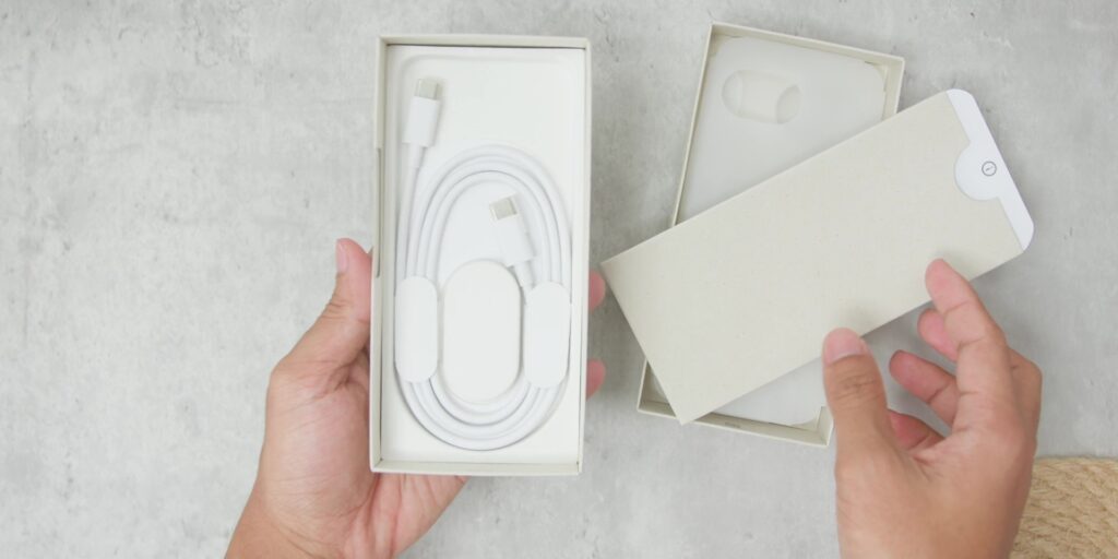 1.1 just cable