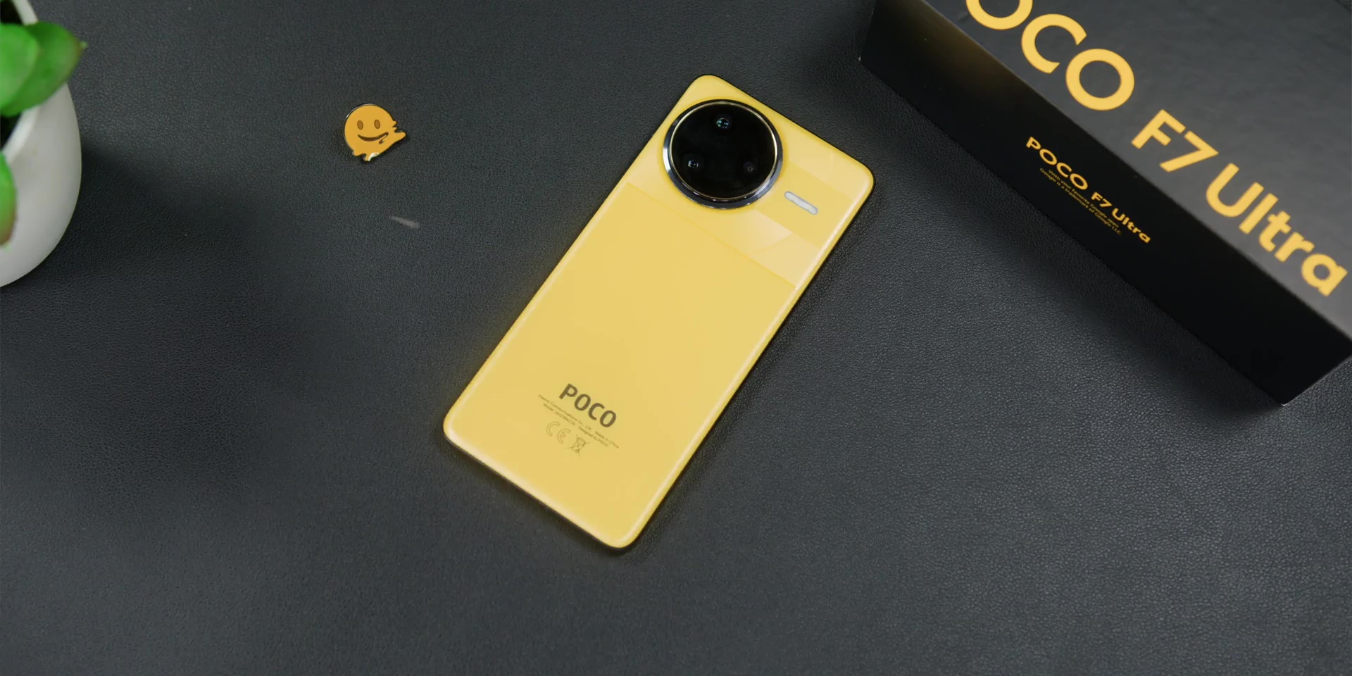 POCO F7 Ultra Review: Not So Ultra