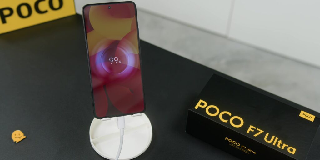 8.4 battery life