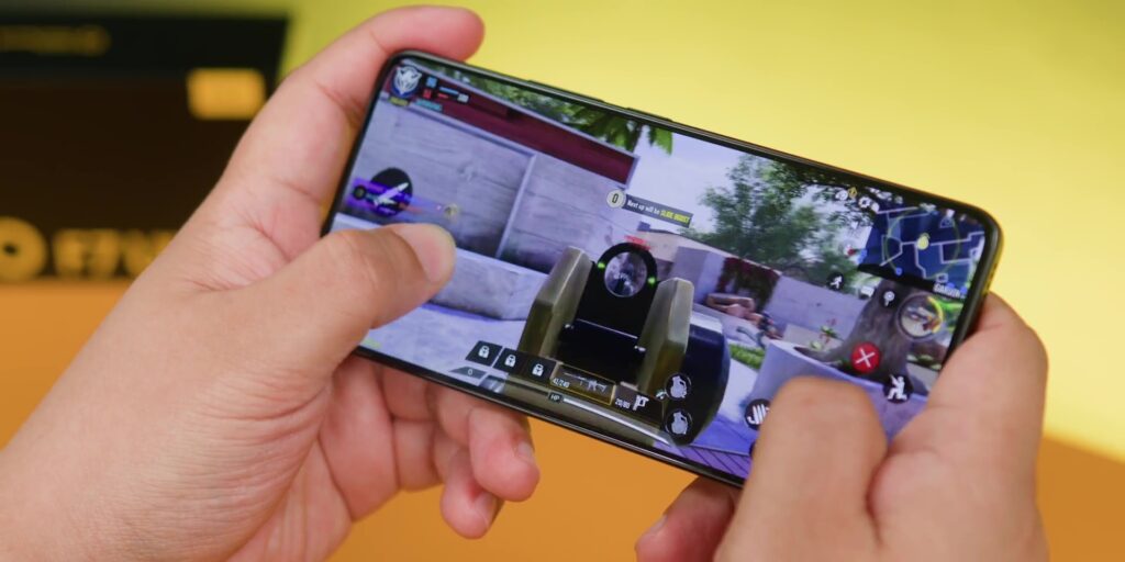 8.3 gaming COD mobile
