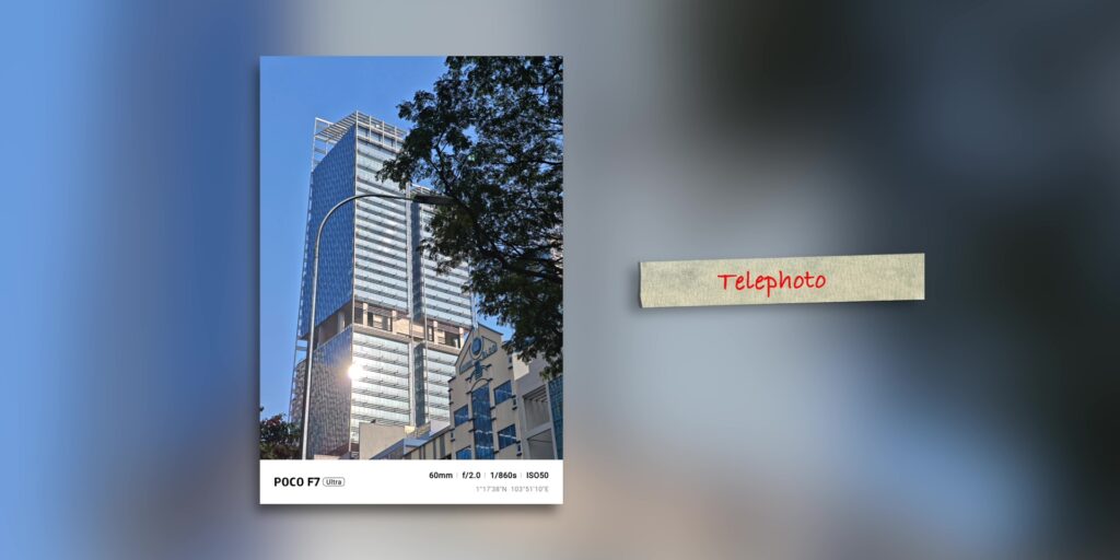 4.2 telephoto two