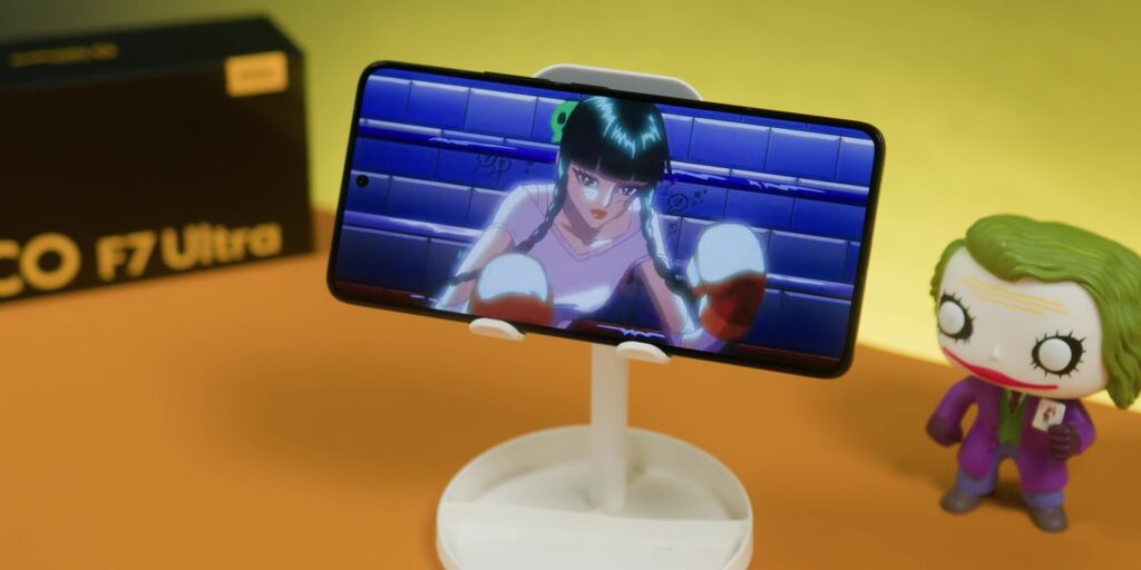 2.2 screen quality