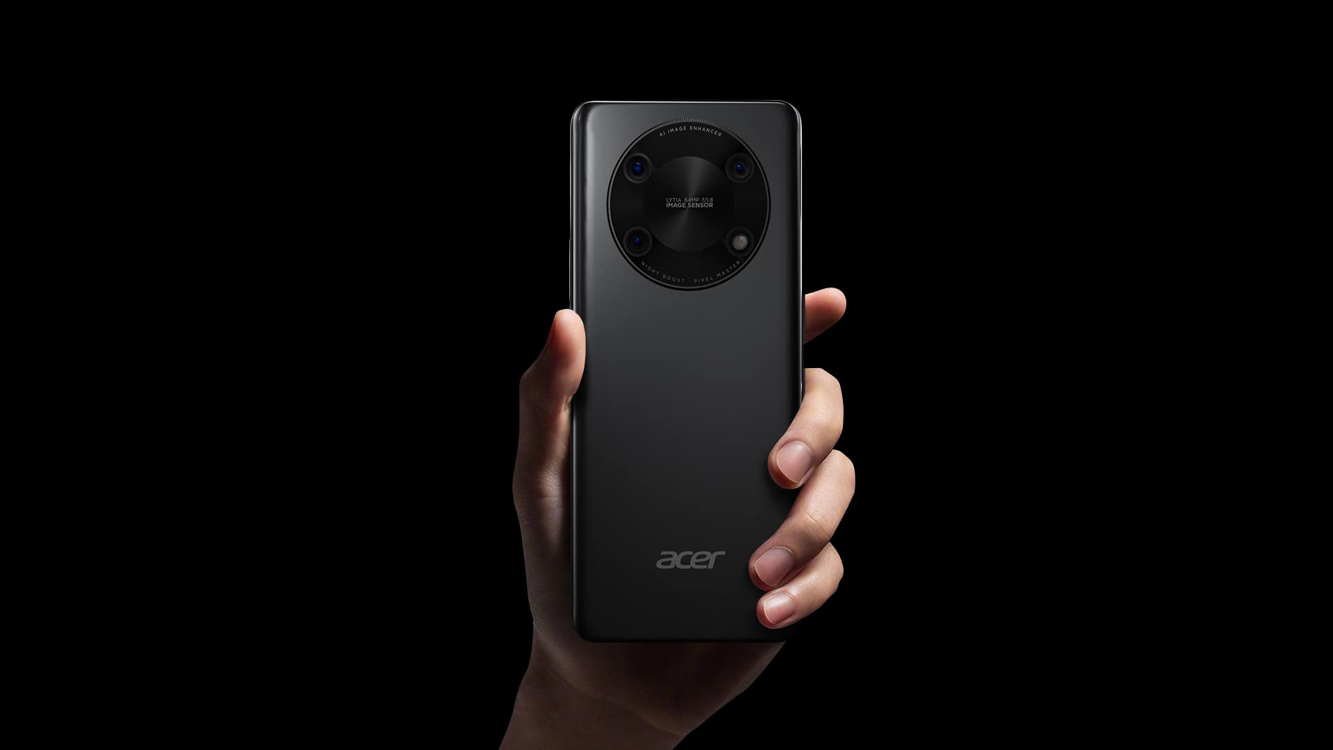 Acer Launches New Acer Super ZX and Super ZX Pro; Continues the Brand's Rise from the Dead 1 Acer Super ZX Series