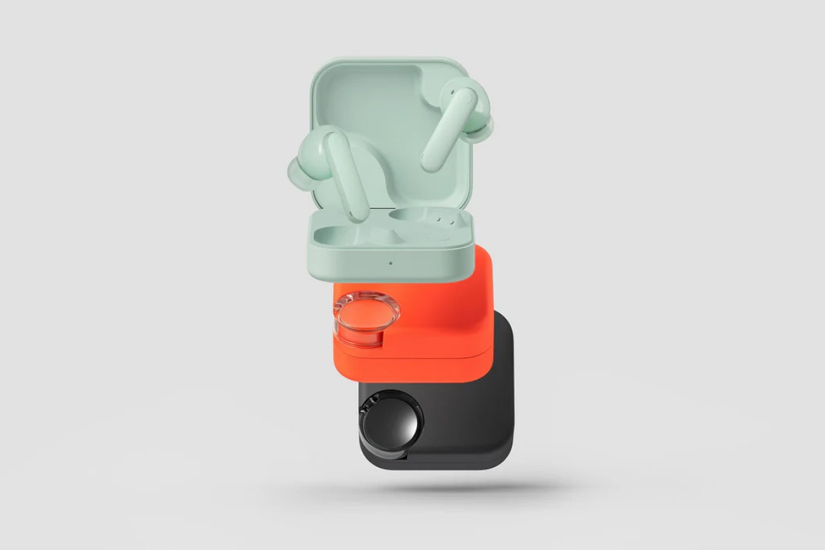 Nothing Teases CMF Buds 2 with Surprise Online Listing, Now Gone 5 CMF Buds 2