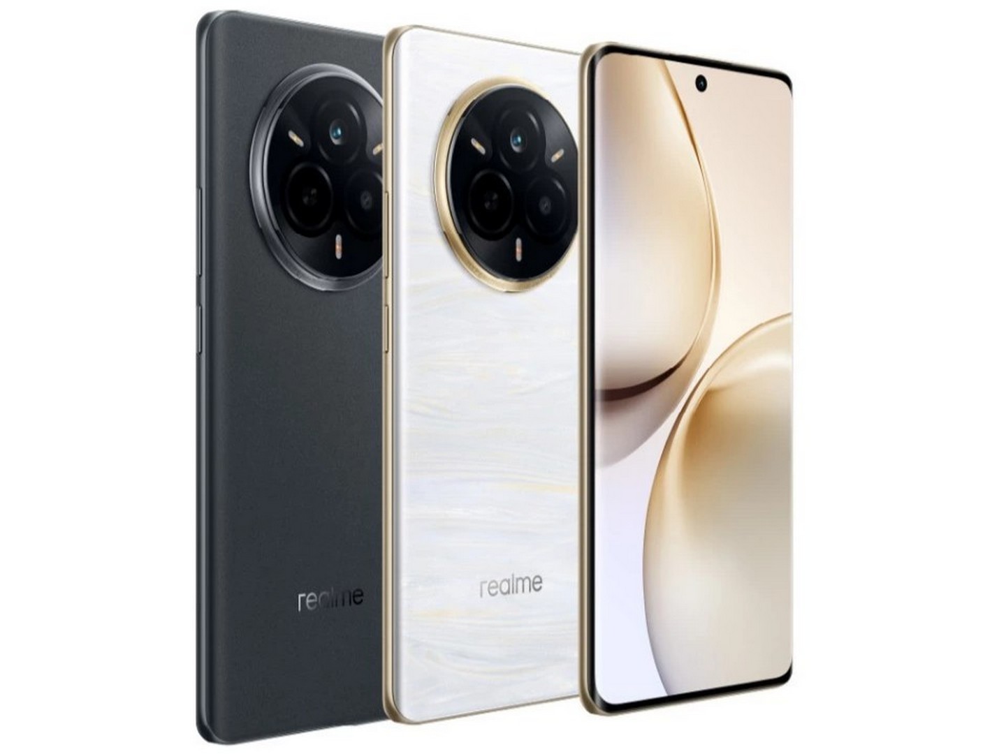 realme 14 Series 5G Released in Malaysia, Starts from RM1,199 1 realme 14 Pro 5G Malaysia Launch