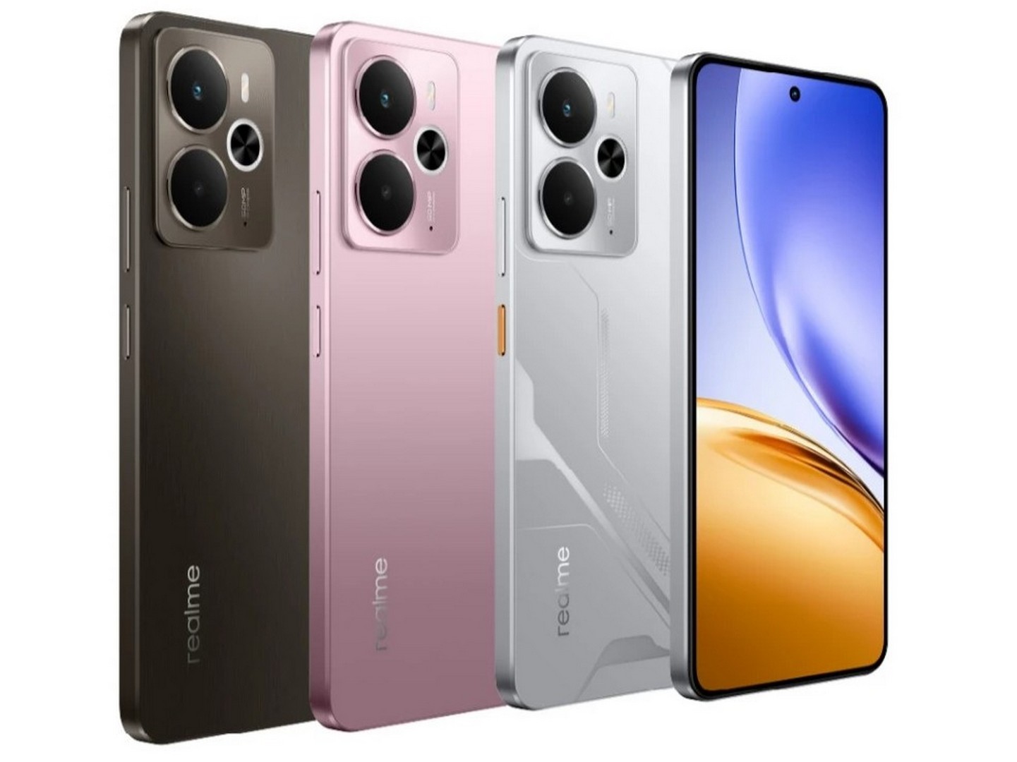 realme 14 Series 5G Released in Malaysia, Starts from RM1,199 2 realme 14 5G Malaysia Launch