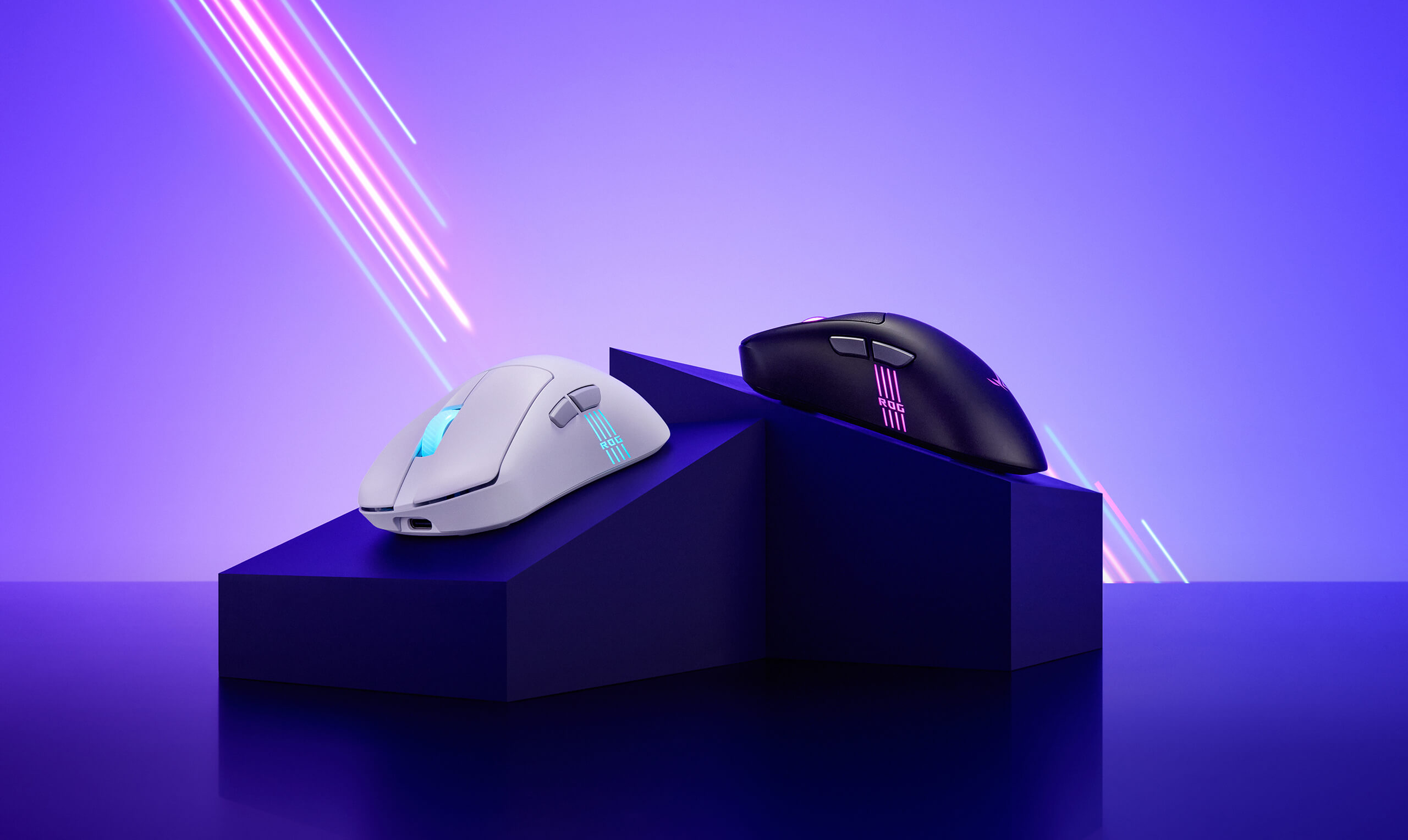 ROG Unveils Next-Gen Peripherals: Azoth X, Keris II Origin, and More 3 ROG Keris II Origin
