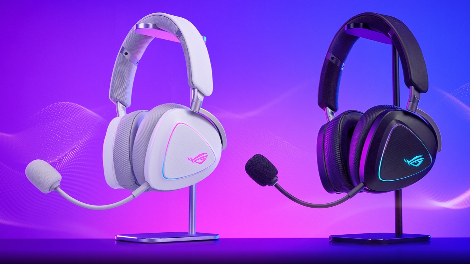 ROG Unveils Next-Gen Peripherals: Azoth X, Keris II Origin, and More 5 ROG Delta II