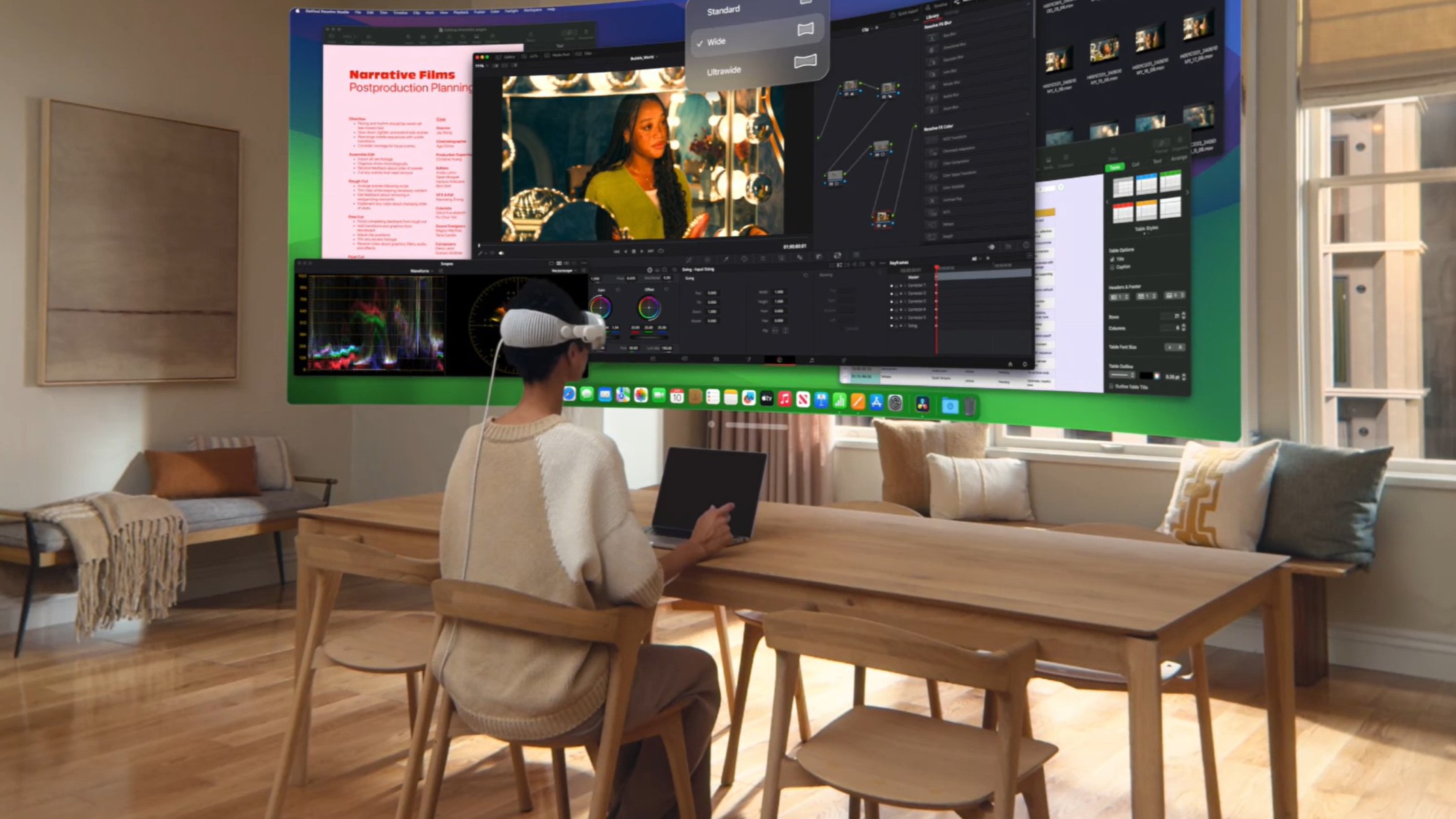 Apple Vision Pro 2: Cheaper, Lighter, and a Mac-Tethered Headset on the Horizon 1 Mac Tethered Apple Headset