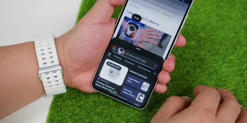 6.2 galaxy ai