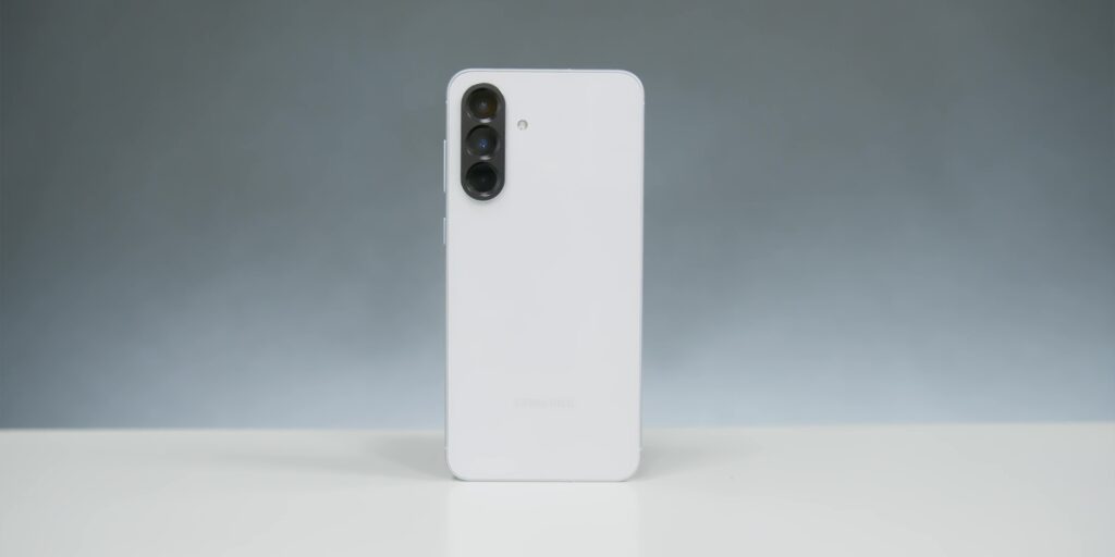 0.1 intro A56 samsung