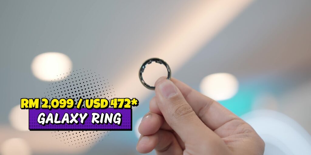 3.2 pricing galaxy ring