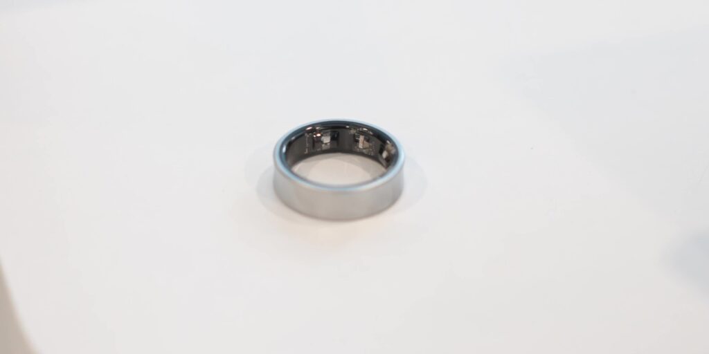 0.2 ring sensors
