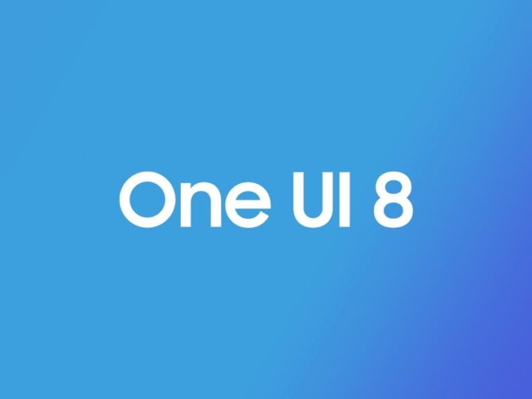 One UI 8 Beta