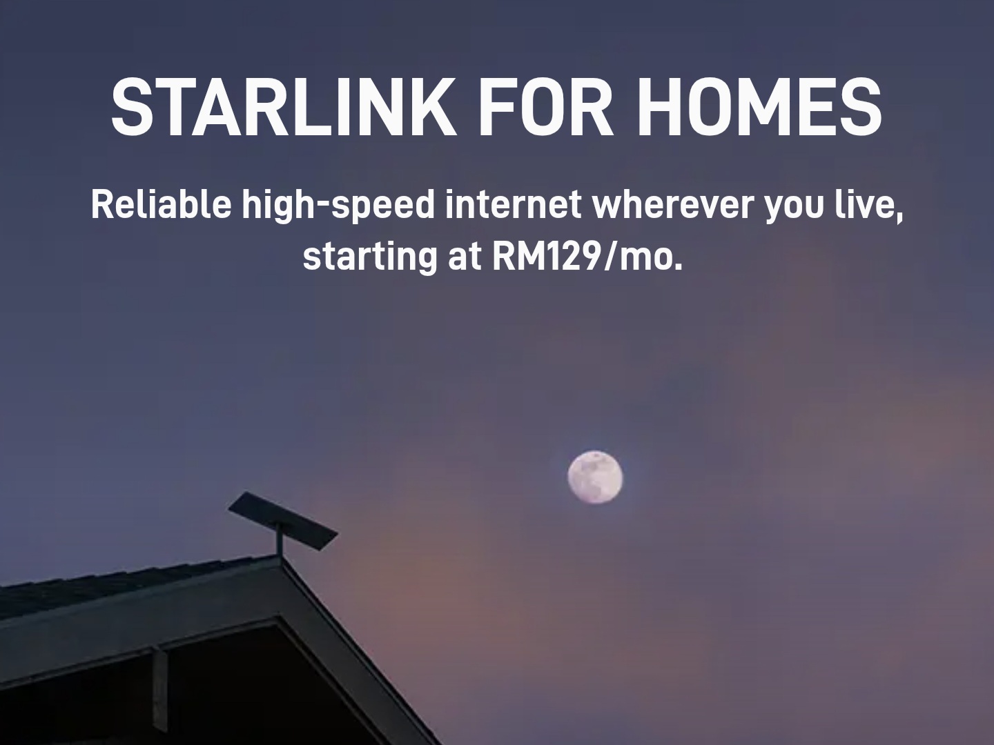 Starlink Unveils More Affordable Residential Lite Plan in Malaysia 1 Starlink Residential Lite Plan