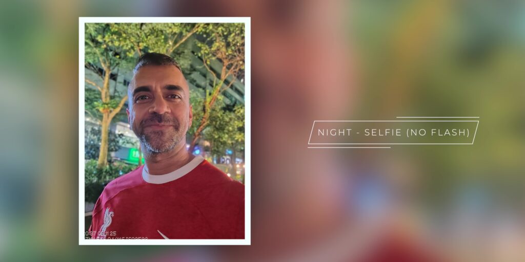 7.13 N selfie no flash