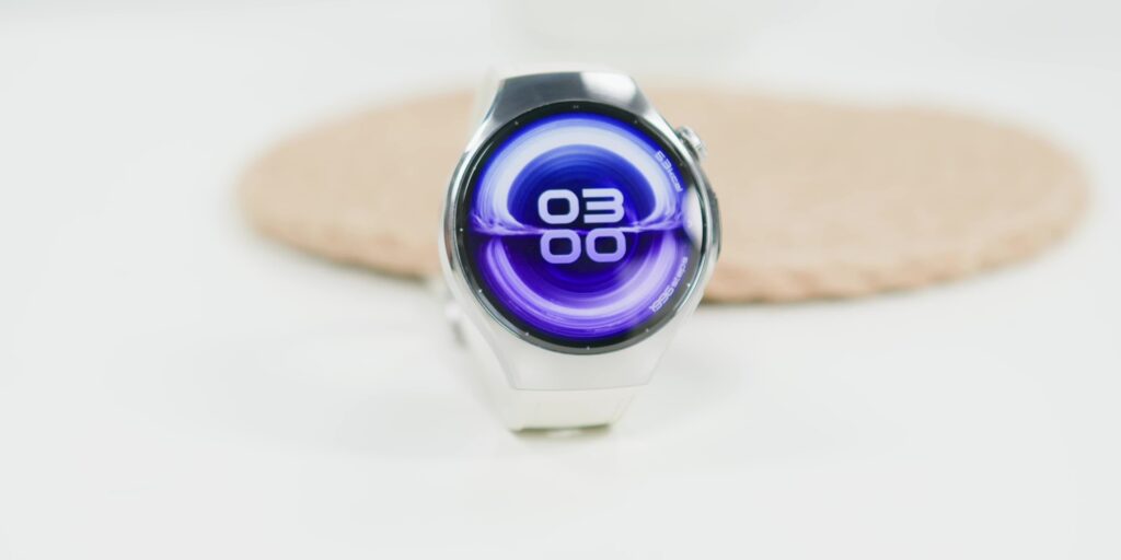 1.1 sleek design
