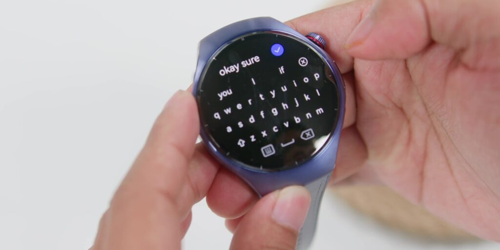 4.3 keyboard