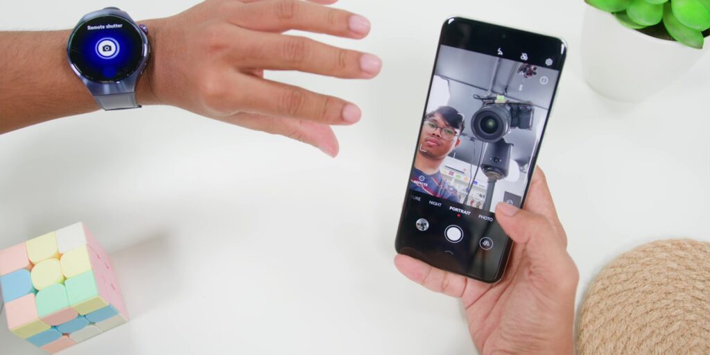 3.3 remote photo