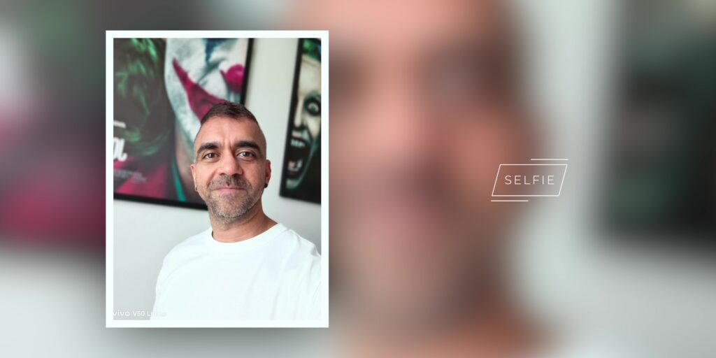 vivo V50 Lite: I Thought Lite Phones Were Weak—Then I Tried This 22 4.9 selfie day