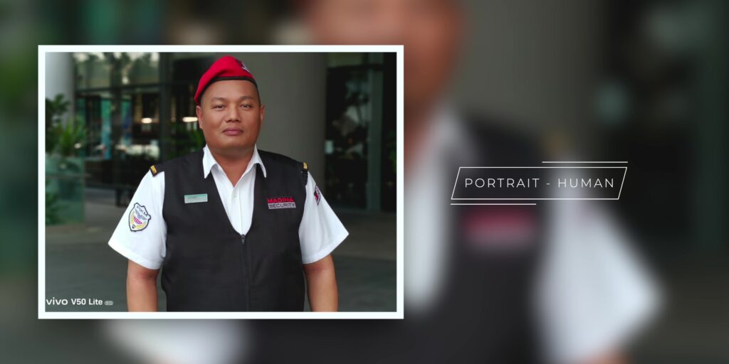 vivo V50 Lite: I Thought Lite Phones Were Weak—Then I Tried This 18 4.4 portrait human