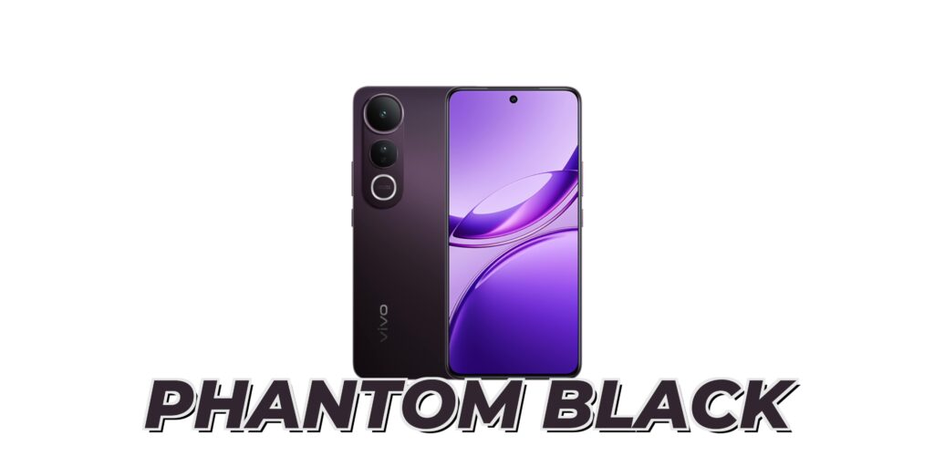 vivo V50 Lite: I Thought Lite Phones Were Weak—Then I Tried This 9 2.3 phantom black