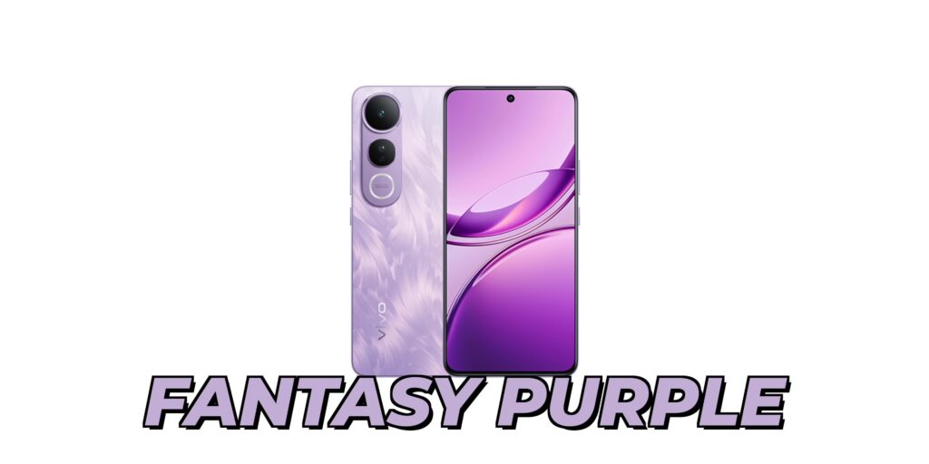 vivo V50 Lite: I Thought Lite Phones Were Weak—Then I Tried This 8 2.2 fantasy purple