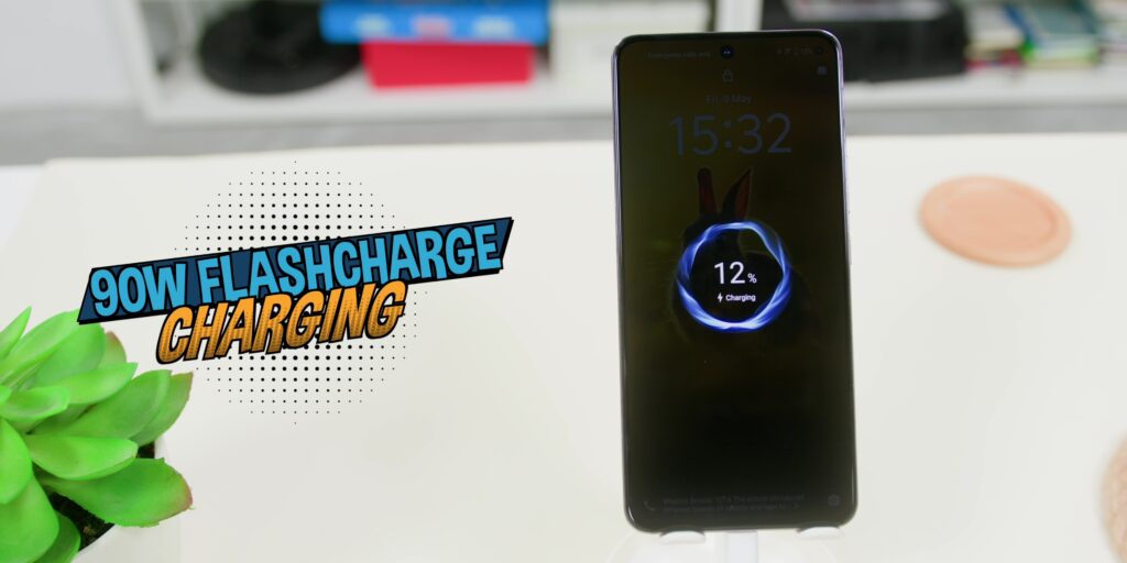 vivo V50 Lite: I Thought Lite Phones Were Weak—Then I Tried This 5 1.4 90w flashcharge