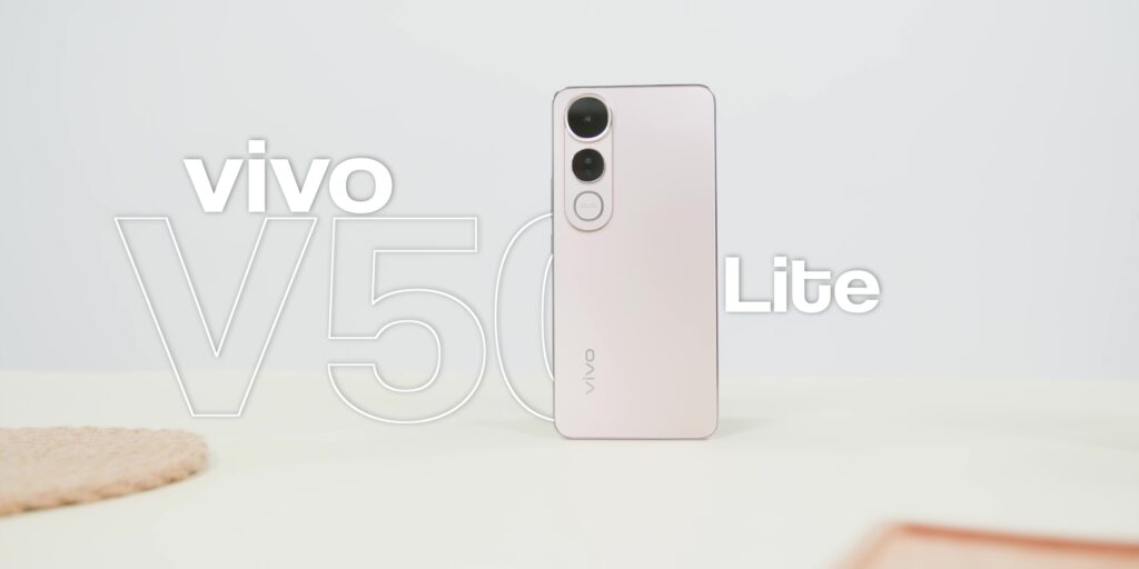 vivo V50 Lite: I Thought Lite Phones Were Weak—Then I Tried This 1 0.1 intro vivo v50 lite