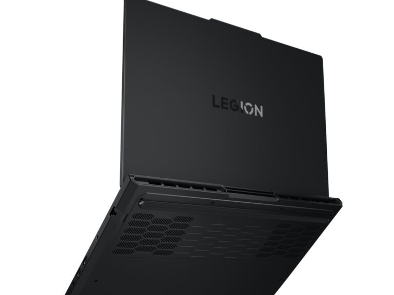 New Lenovo Legion 5 and Legion Pro Series
