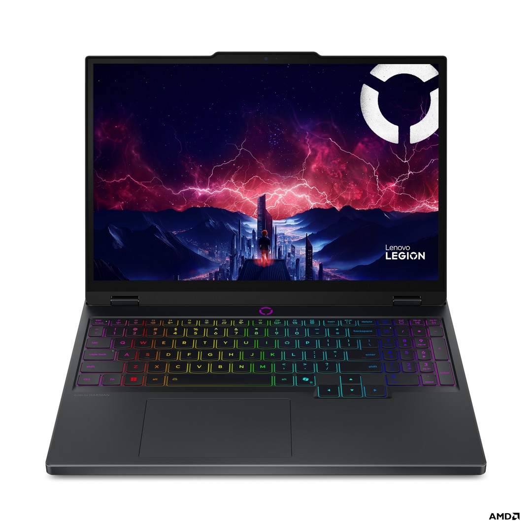 Lenovo Launches New Lenovo Legion 5 and Legion Pro Series and More in Malaysia 2 Lenovo Legion 5