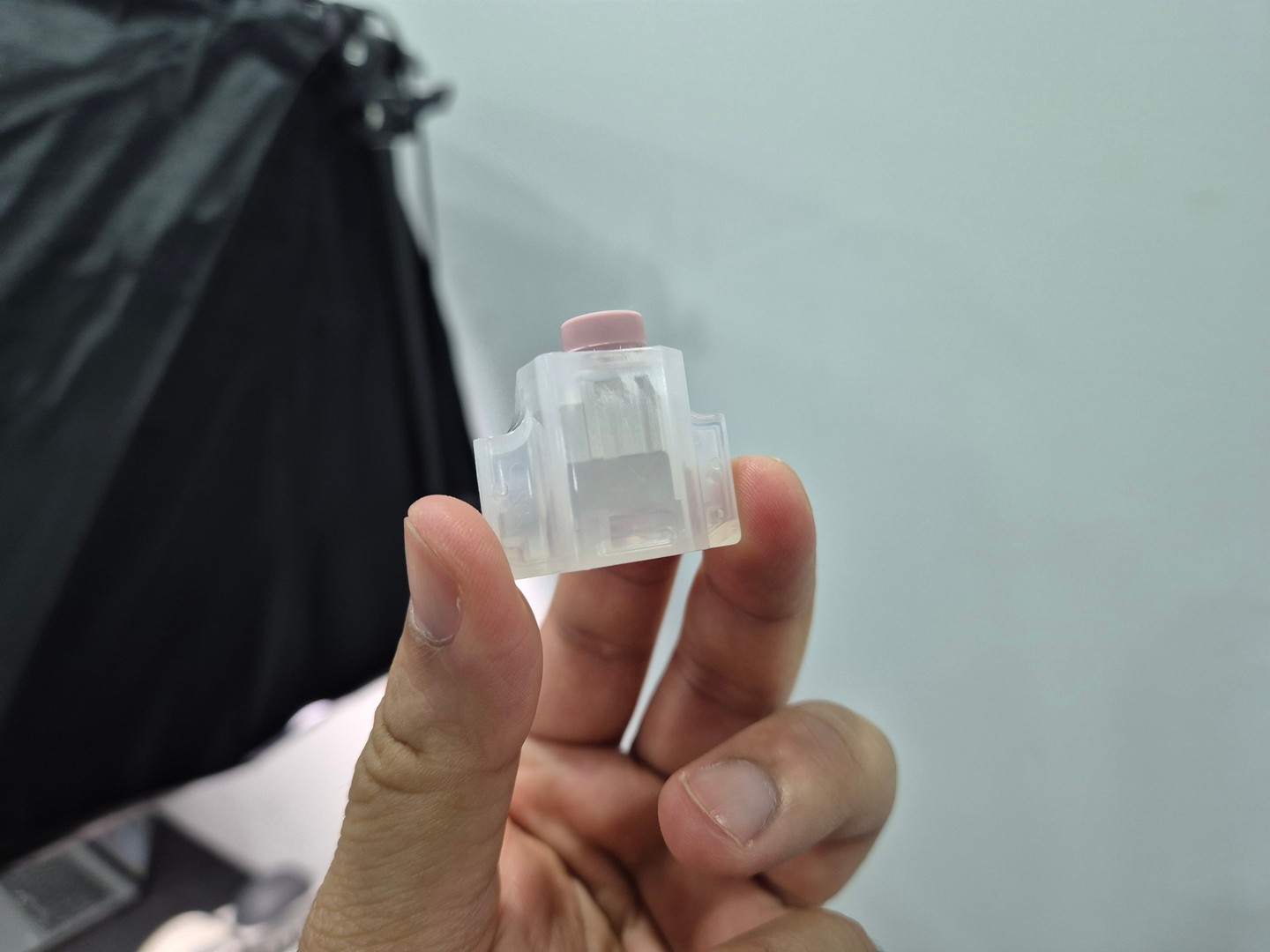 ASUS Launches the New ASUS Fragrance Mouse with a Buy 1 Free 1 Promo 3 ASUS Fragrance Mouse MD101 Vial