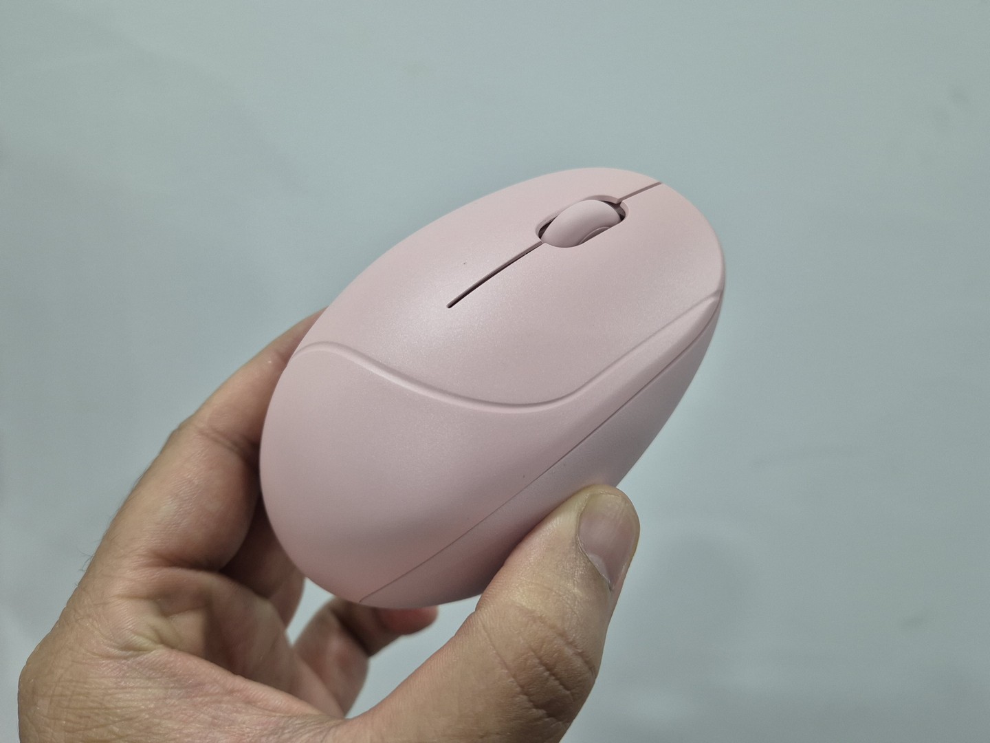 ASUS Launches the New ASUS Fragrance Mouse with a Buy 1 Free 1 Promo 1 ASUS Fragrance Mouse MD101 Malaysia Launch