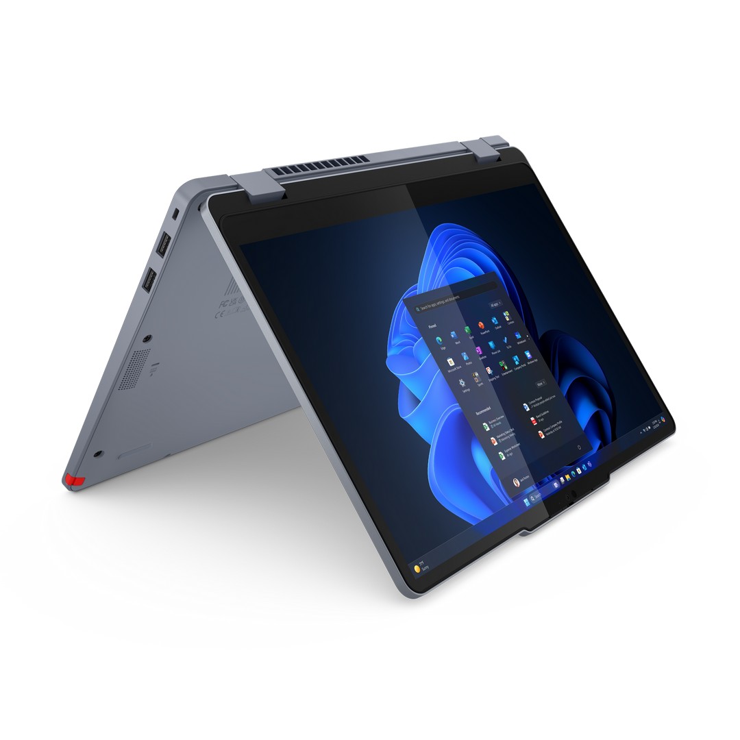 Lenovo Unveils New Educational Tech Solutions, Emphasising AI and Collaboration 1 Lenovo 13w 2 in 1