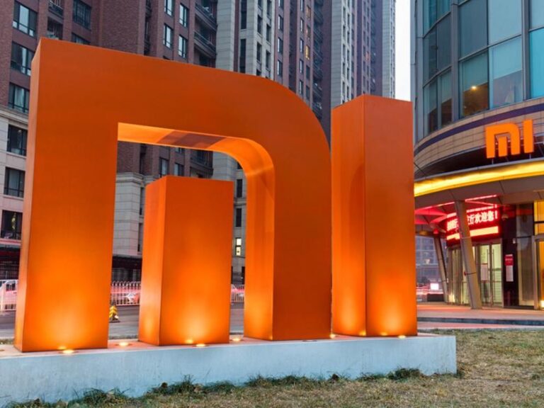 Xiaomi Launches MiMo