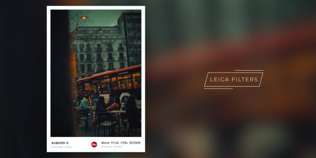 4.8 leica filters