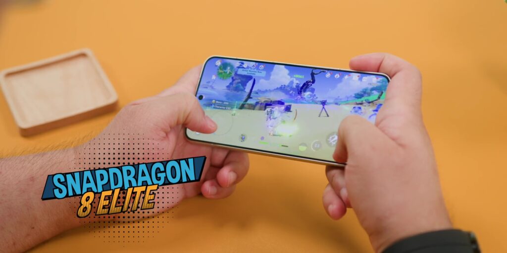 3.6 snapdragon 8 elite
