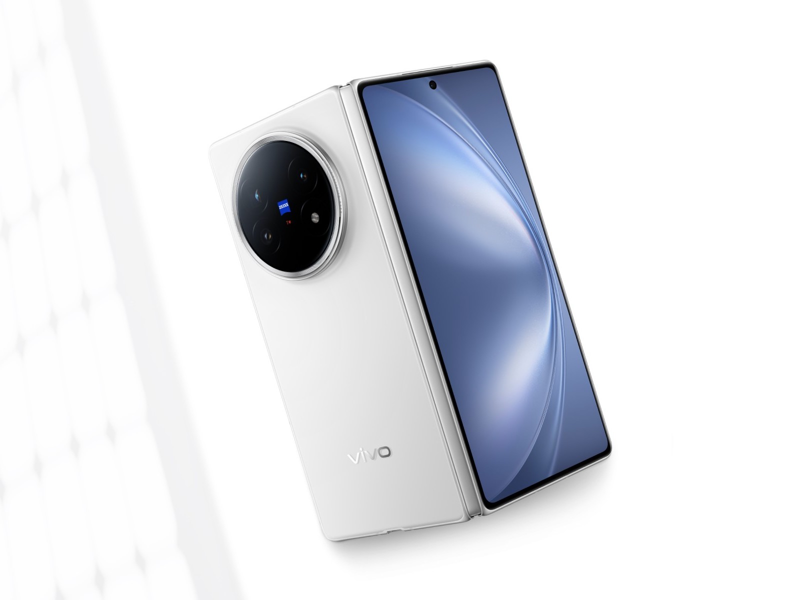 New vivo X Fold 5 Unveiled: 8.03-inch AMOLED Display, Lightweight
