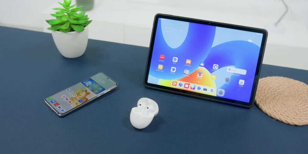5.5 multi device switch