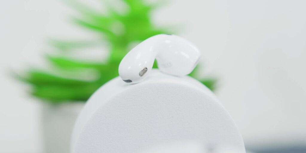 4.3 bone conduction mic